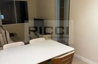 Apartamento com 2 quartos à venda na Vila Bela Flor, Mogi das Cruzes 