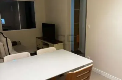 Apartamento com 2 quartos à venda na Vila Bela Flor, Mogi das Cruzes 