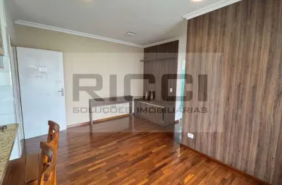 Apartamento para locação na praça do habib’s – conforto e praticidade em um só lugar