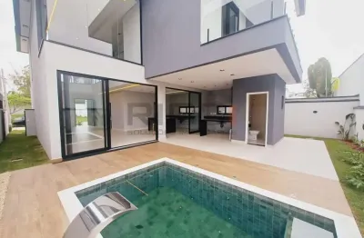 Casa em condomínio fechado com 3 quartos à venda no Botujuru, Mogi das Cruzes 