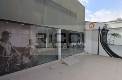 Ponto comercial para alugar na vila oliveira, mogi das cruzes , 258 m2 por r$ 17.900