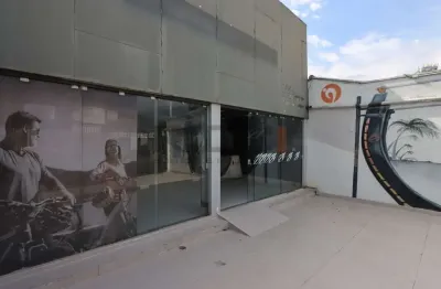 Ponto comercial para alugar na vila oliveira, mogi das cruzes , 258 m2 por r$ 17.900