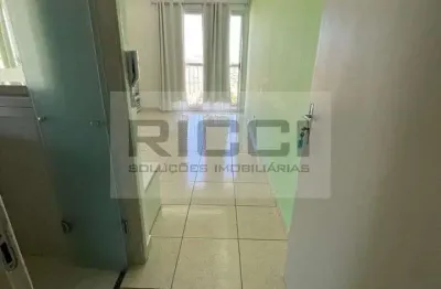 Apartamento à venda no condomínio sol nascente – conforto, espaço e qualidade de vida!