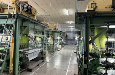 Barracão / Galpão / Depósito à venda na Vila Virgínia, Itaquaquecetuba 