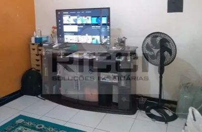 Casa com 3 quartos à venda no Alto Ipiranga, Mogi das Cruzes 