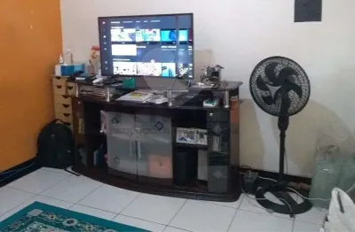 Casa com 3 quartos à venda no Alto Ipiranga, Mogi das Cruzes 