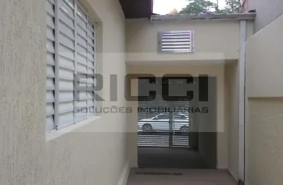 Casa com 3 quartos à venda na Vila São Francisco, Suzano 