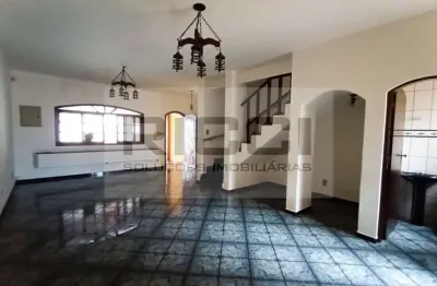 Casa à venda no bairro jardim são francisco - mogi das cruzes/sp