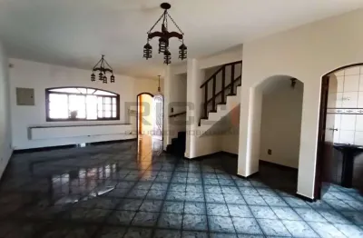 Casa à venda no bairro jardim são francisco - mogi das cruzes/sp