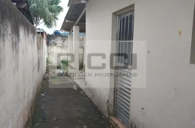 Terreno à venda na Rua Francisco Antônio de Jesus, Vila Sud Menuci, Mogi das Cruzes