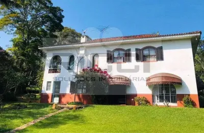 Chácara / sítio com 6 quartos à venda na Vila Moraes, Mogi das Cruzes 