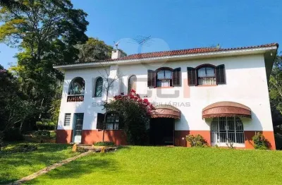 Chácara / sítio com 6 quartos à venda na Vila Moraes, Mogi das Cruzes 