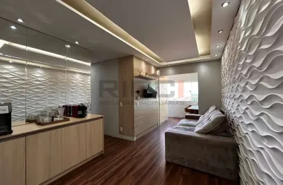 Ed. dolce vita - apartamento 3 quartos - residencial dolce vita