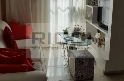 Apartamento com 3 quartos à venda na Vila Mogilar, Mogi das Cruzes 