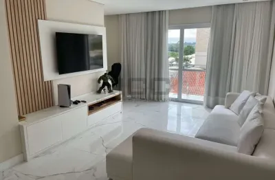 Casa com 3 quartos à venda na Vila Nova Socorro, Mogi das Cruzes 