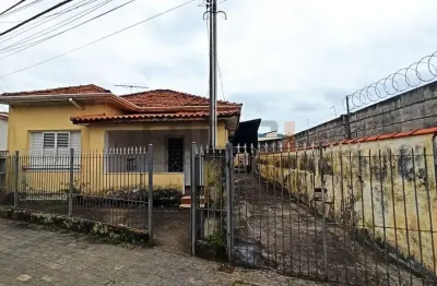Terreno à venda na Vila Mogilar, Mogi das Cruzes 
