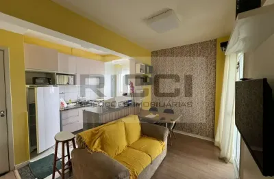 Apartamento com 1 quarto à venda no Jardim Armênia, Mogi das Cruzes 