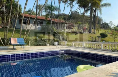 Sítio com 3 dormitórios, 24000 m² -  porteira preta - mogi das cruzes/sp