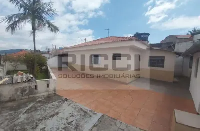 Casa com 2 quartos à venda na Vila Natal, Mogi das Cruzes 