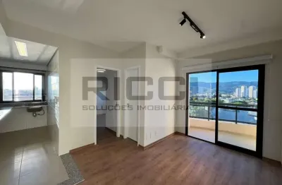 Residencial unique - apartamento à venda no bairro centro - mogi das cruzes/sp
