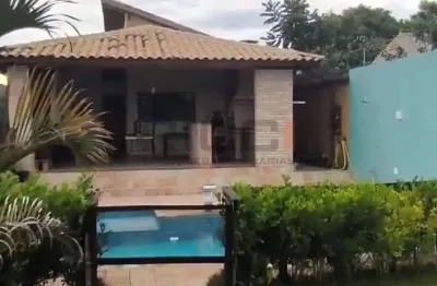 Chácara / sítio com 3 quartos à venda na Chácaras Guanabara, Guararema 