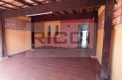 Casa com 3 quartos à venda na Vila Sud Menuci, Mogi das Cruzes 