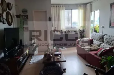 Apartamento à venda no bairro vila mogilar - mogi das cruzes/sp