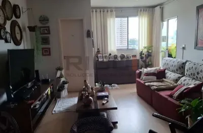 Apartamento à venda no bairro vila mogilar - mogi das cruzes/sp