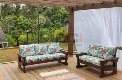 Chácara / sítio com 3 quartos à venda na Vila Moraes, Mogi das Cruzes 