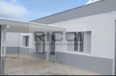 Casa com 3 quartos à venda na Vila Industrial, Mogi das Cruzes 