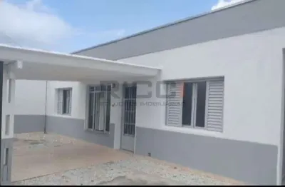 Casa com 3 quartos à venda na Vila Industrial, Mogi das Cruzes 