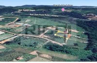 Terreno em condomínio fechado à venda no Biritiba Ussu, Mogi das Cruzes 