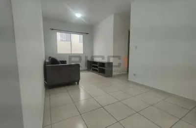 Apartamento com 2 quartos para alugar na Vila Bela Flor, Mogi das Cruzes 