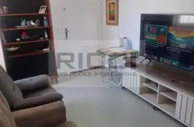 Apartamento com 2 quartos à venda no Conjunto Residencial do Bosque, Mogi das Cruzes 