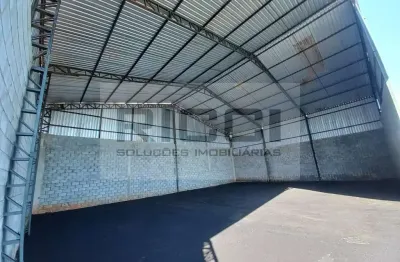 Barracão / Galpão / Depósito para alugar no Veraneio Maracanã, Itaquaquecetuba 