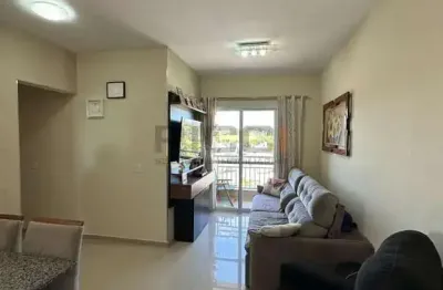 Apartamento à venda no bairro vila nova aparecida - mogi das cruzes/sp