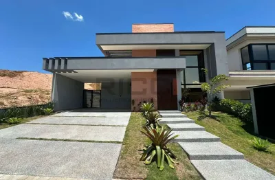 Casa em condomínio fechado com 3 quartos à venda no Cézar de Souza, Mogi das Cruzes 