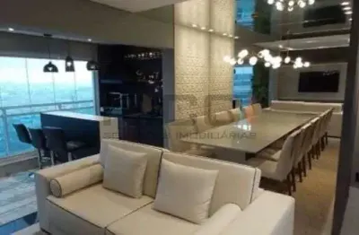 Apartamento com 3 quartos à venda na Vila Mogilar, Mogi das Cruzes 