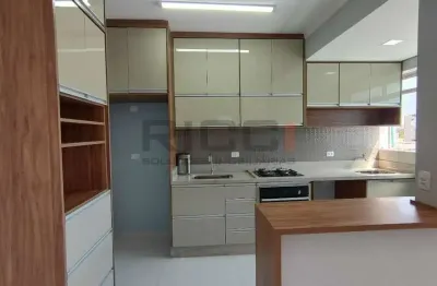 Apartamento com 2 quartos à venda na Vila Mogilar, Mogi das Cruzes 