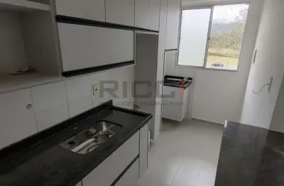 Apartamento à venda no bairro vila mogilar - mogi das cruzes/sp