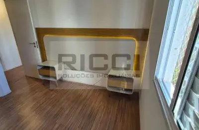 Apartamento para alugar no bairro cézar de souza - mogi das cruzes/sp