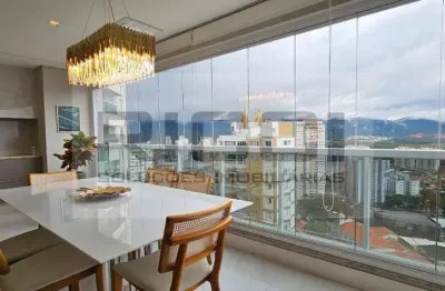 Condomínio omni - apartamento à venda no bairro parque monte líbano - mogi das cruzes/sp