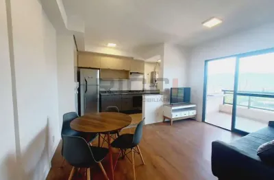 Apartamento com 2 quartos para alugar na Rua Barão de Jaceguai, Centro, Mogi das Cruzes