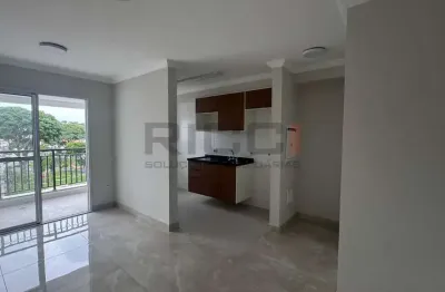 Residencial liv cardoso de siqueira - apartamento para locação – 57 m² | 2 dormitórios (1 suíte) | lazer completo
