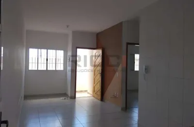 Casa com 2 quartos para alugar na Vila São Paulo, Mogi das Cruzes 