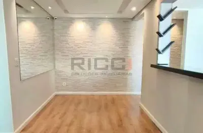 Apartamento com 2 quartos à venda no Loteamento Mogilar, Mogi das Cruzes 