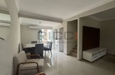Villagio Milano - Sobrado para Locação em Condomínio Fechado – 85 m²