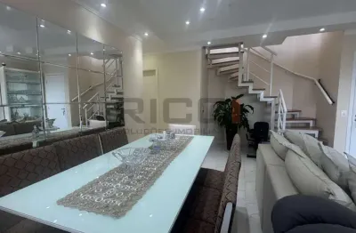 Apartamento Cobertura Duplex em Mogi Moderno, Mogi das Cruzes/SP