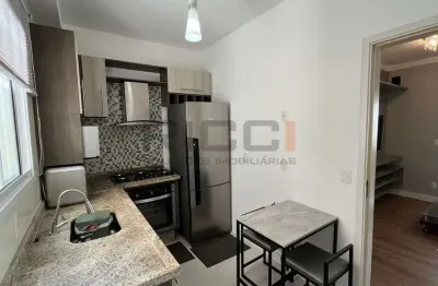 Apartamento para alugar no bairro Cézar de Souza - Mogi das Cruzes/SP