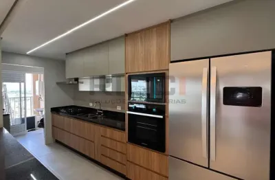 Apartamento para alugar no bairro Vila Mogilar - Mogi das Cruzes/SP